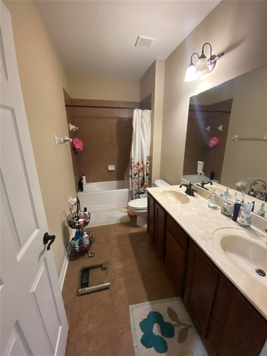 HERITAGE ISLES PH 3C - Residential