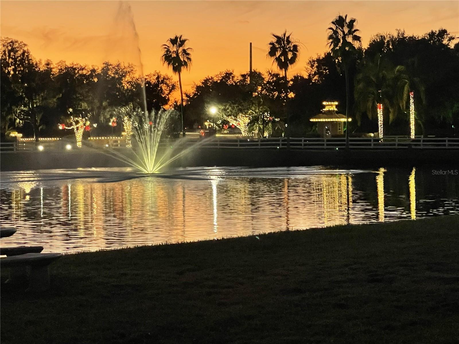 HERITAGE ISLES PH 3C - Residential