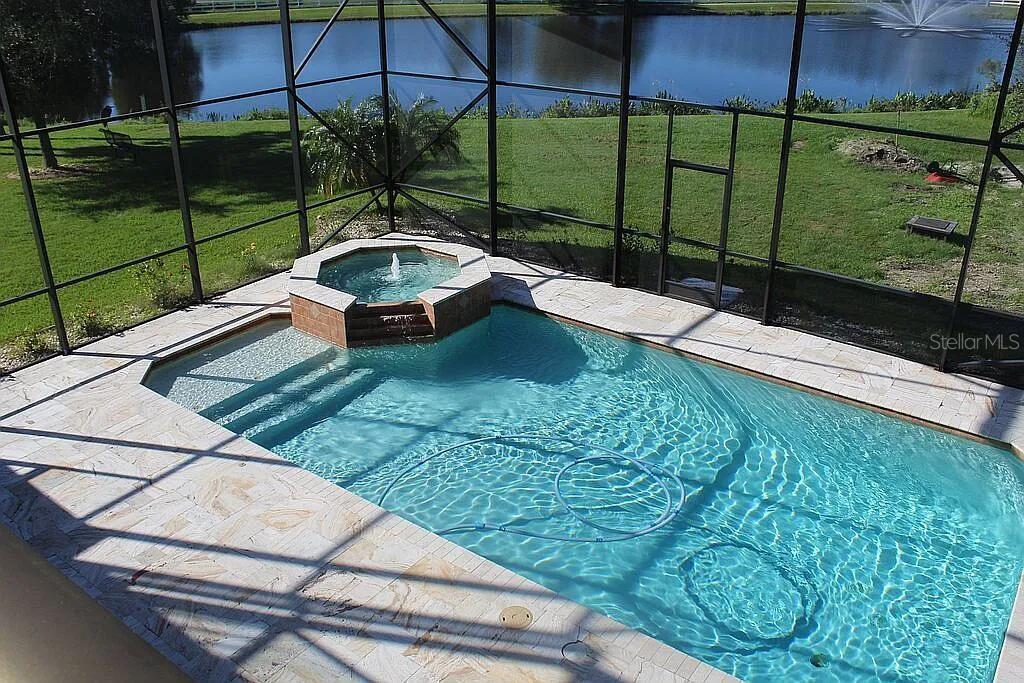 HERITAGE ISLES PH 3C - Residential