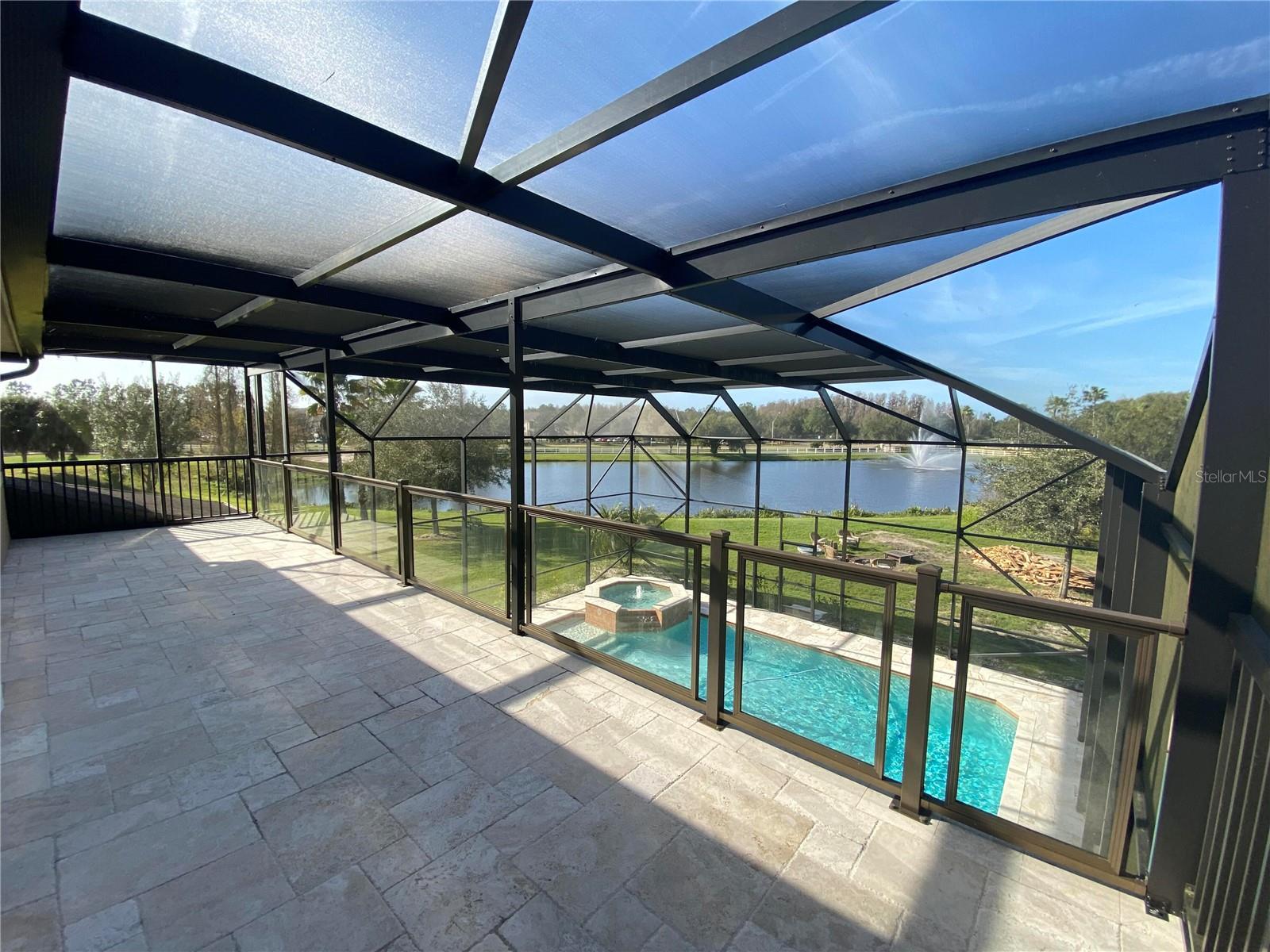 HERITAGE ISLES PH 3C - Residential