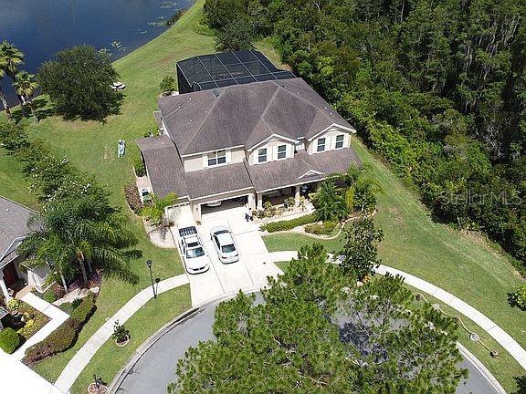 HERITAGE ISLES PH 3C - Residential