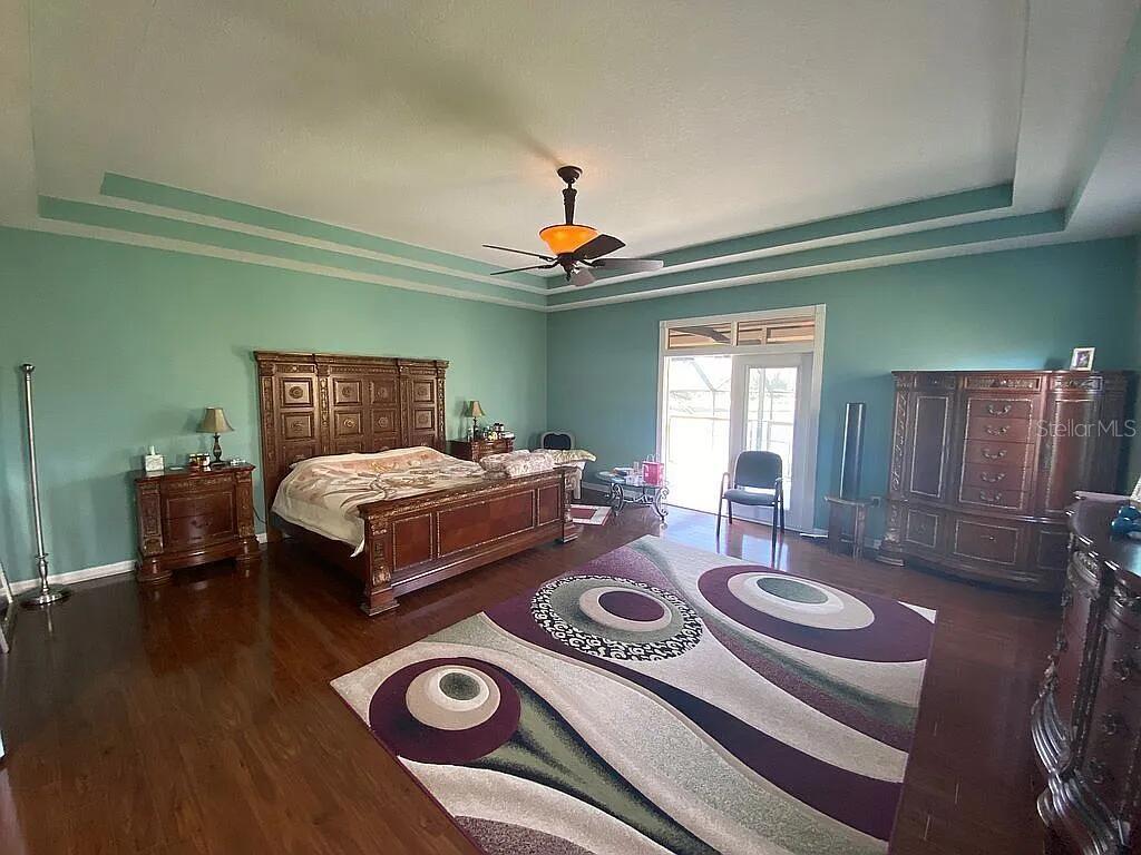 HERITAGE ISLES PH 3C - Residential