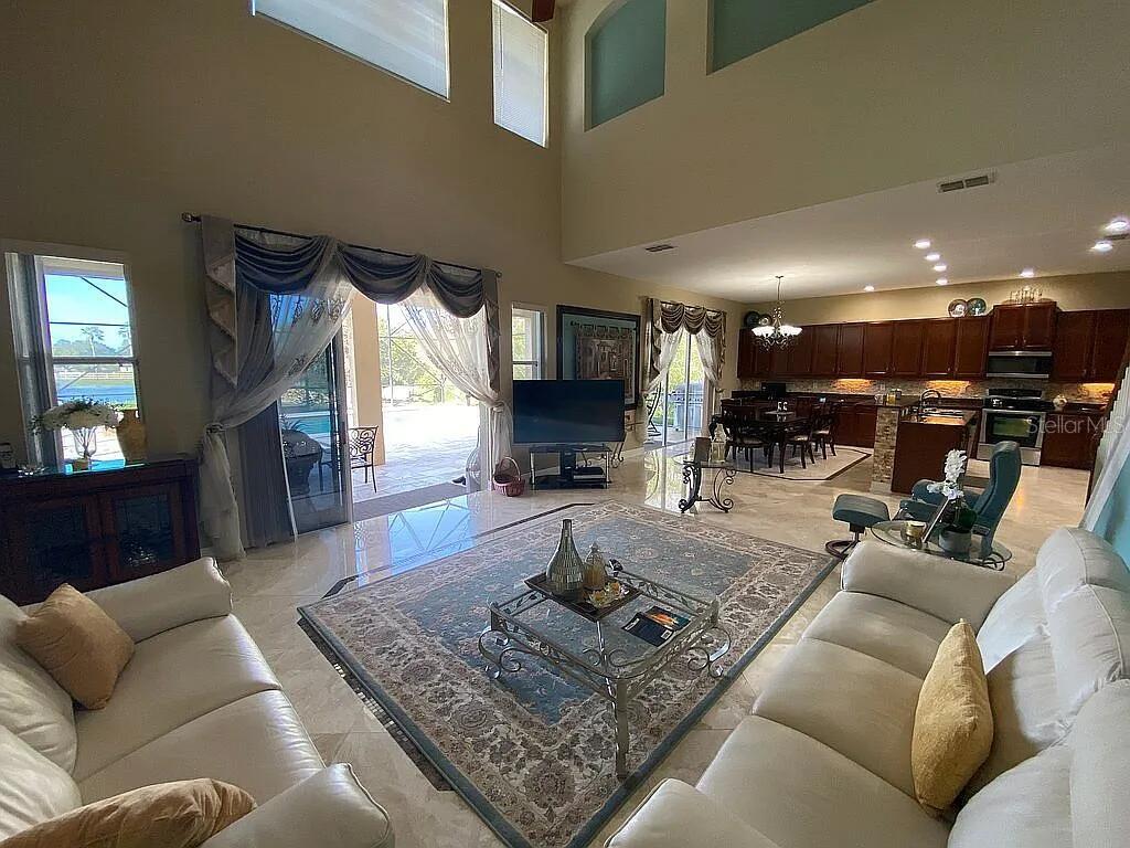 HERITAGE ISLES PH 3C - Residential