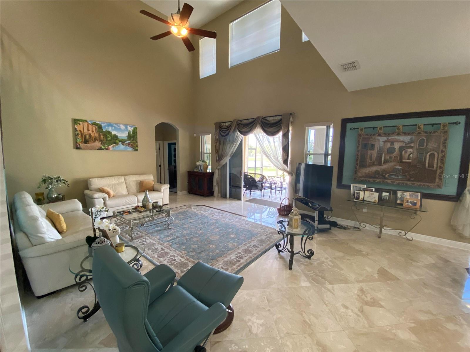 HERITAGE ISLES PH 3C - Residential