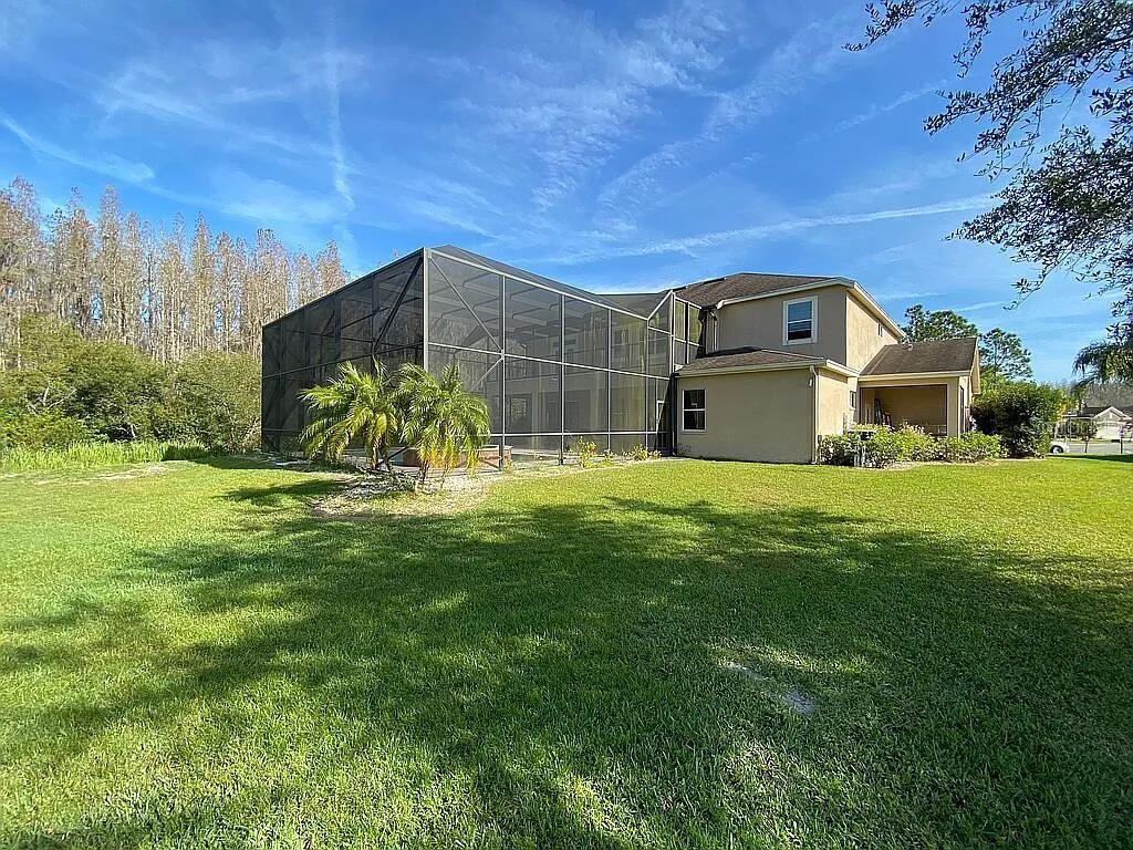 HERITAGE ISLES PH 3C - Residential