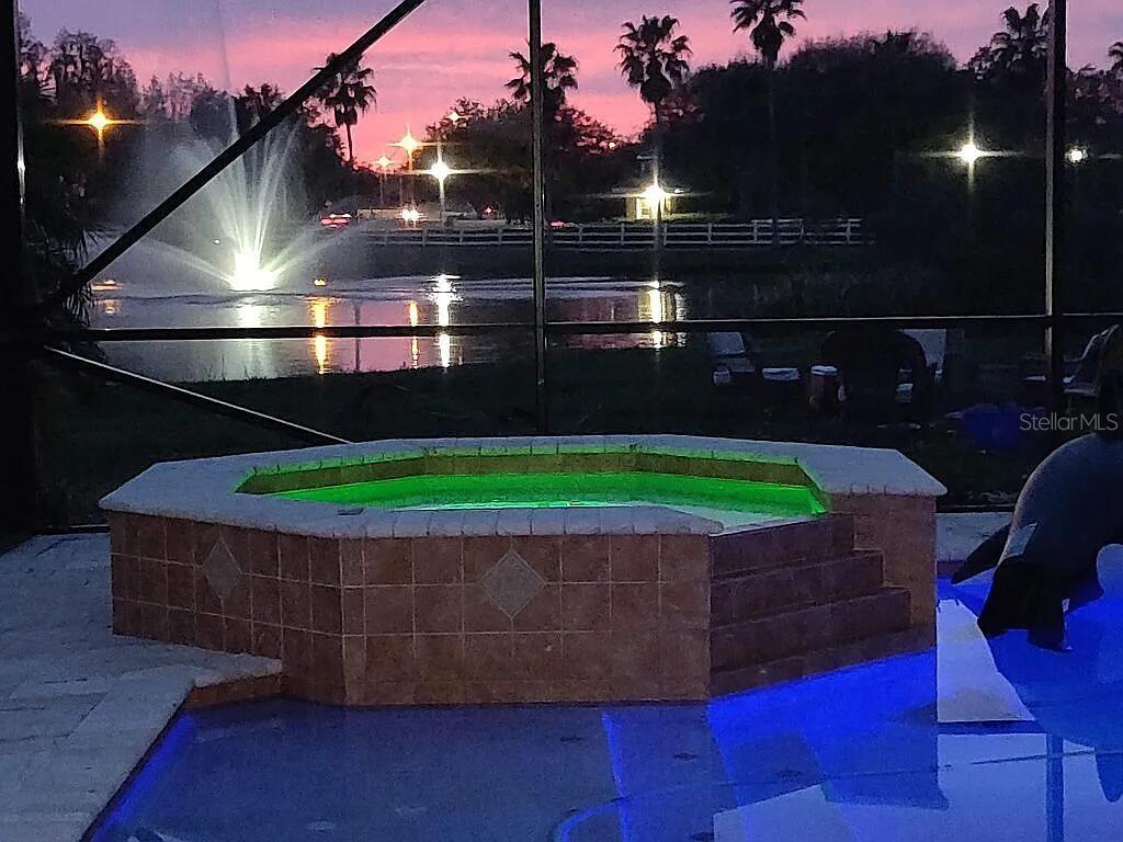 HERITAGE ISLES PH 3C - Residential