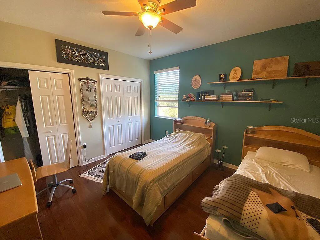 HERITAGE ISLES PH 3C - Residential