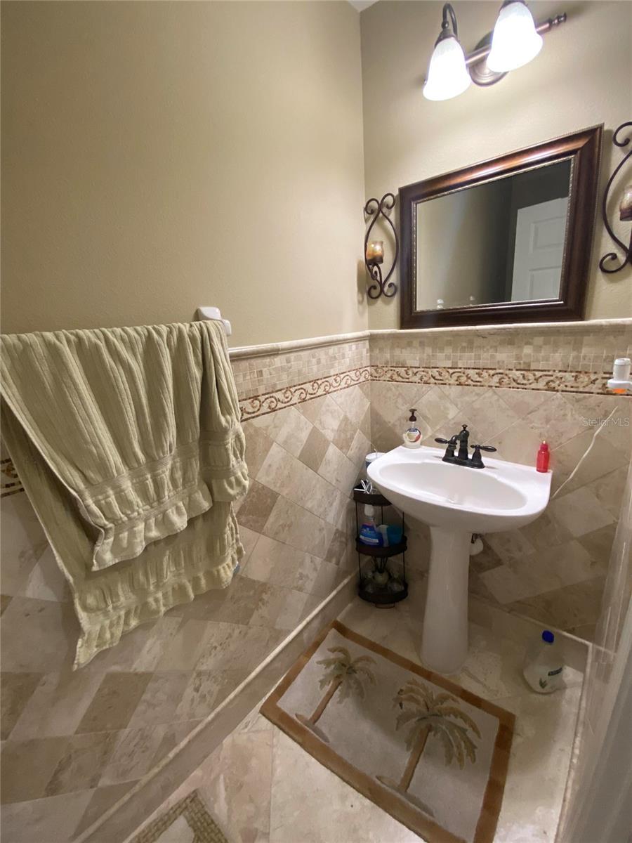 HERITAGE ISLES PH 3C - Residential