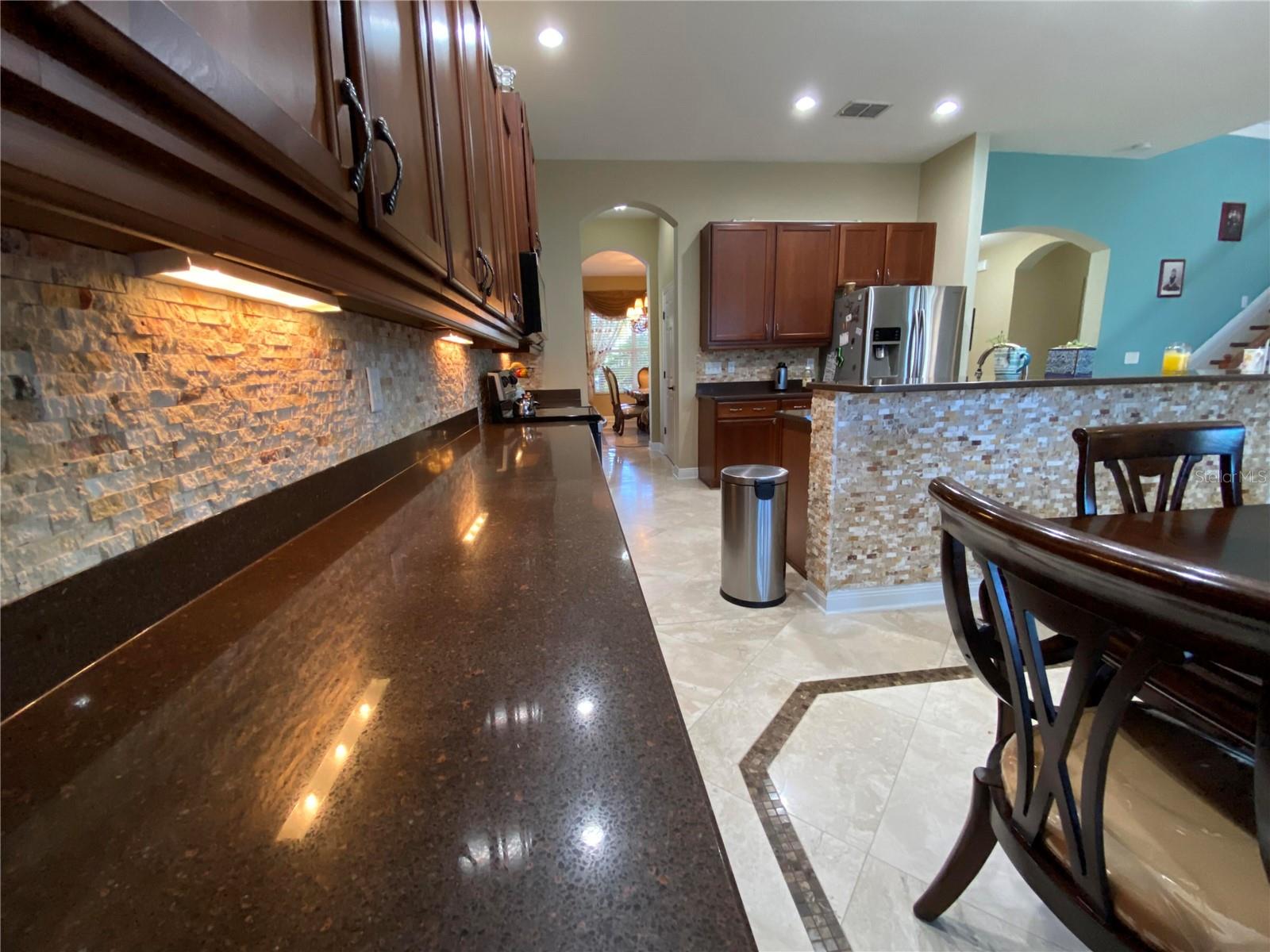 HERITAGE ISLES PH 3C - Residential