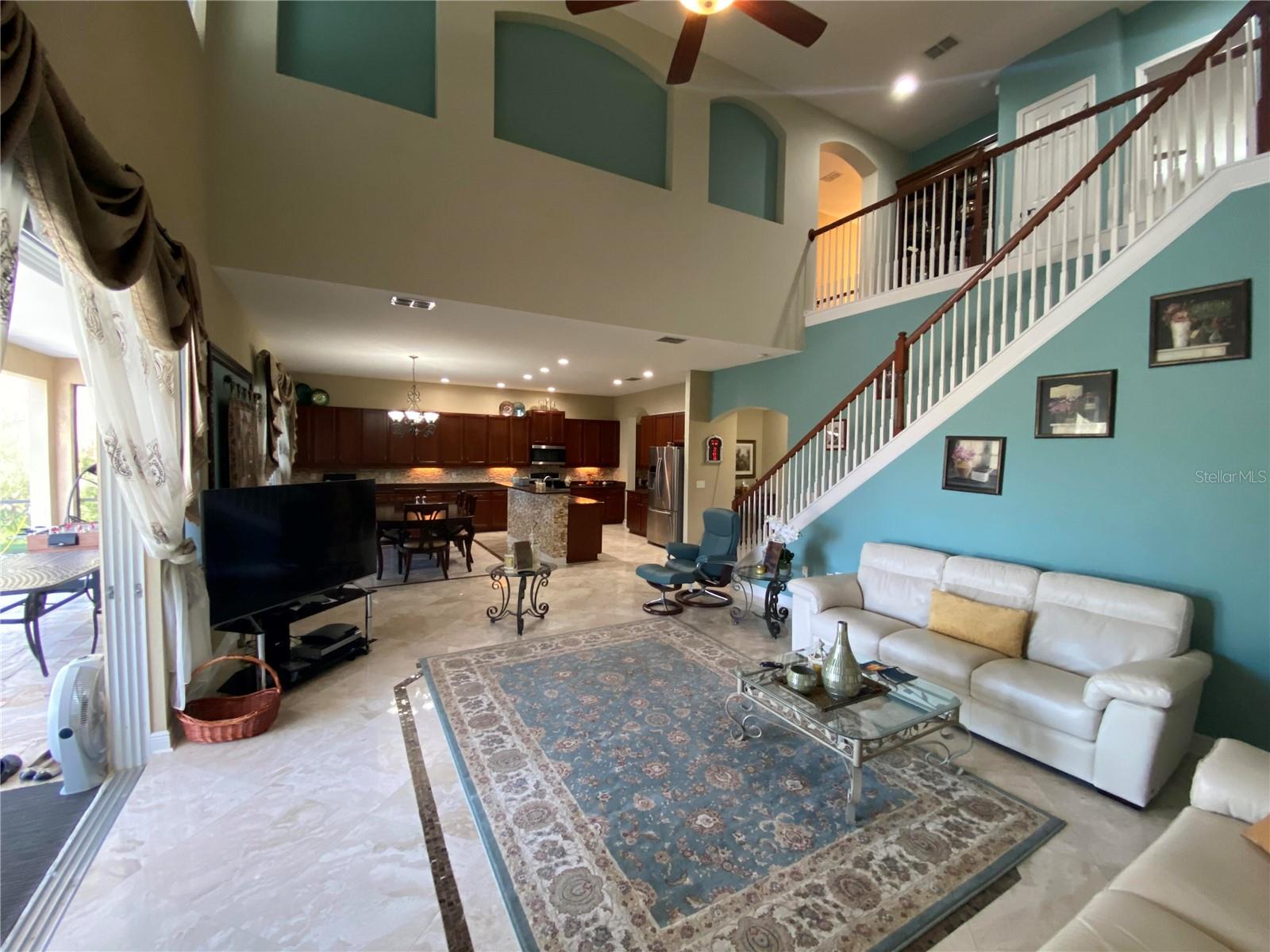 HERITAGE ISLES PH 3C - Residential