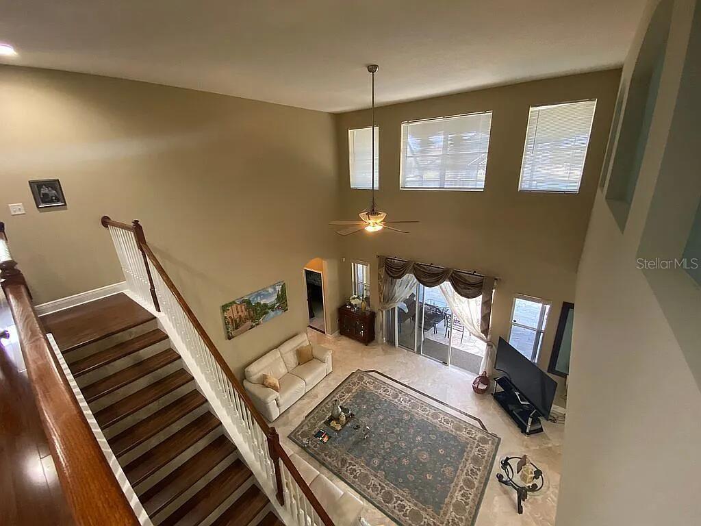 HERITAGE ISLES PH 3C - Residential