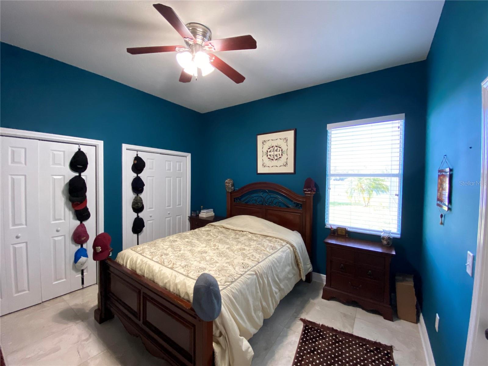 HERITAGE ISLES PH 3C - Residential