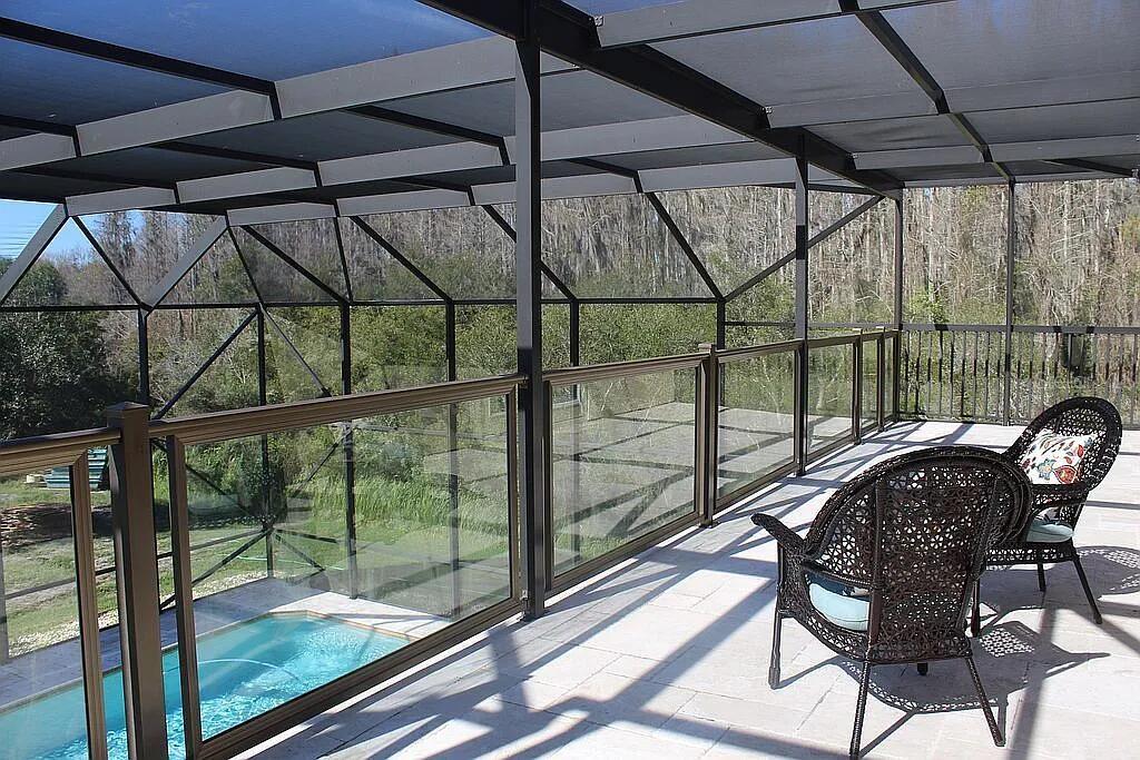 HERITAGE ISLES PH 3C - Residential