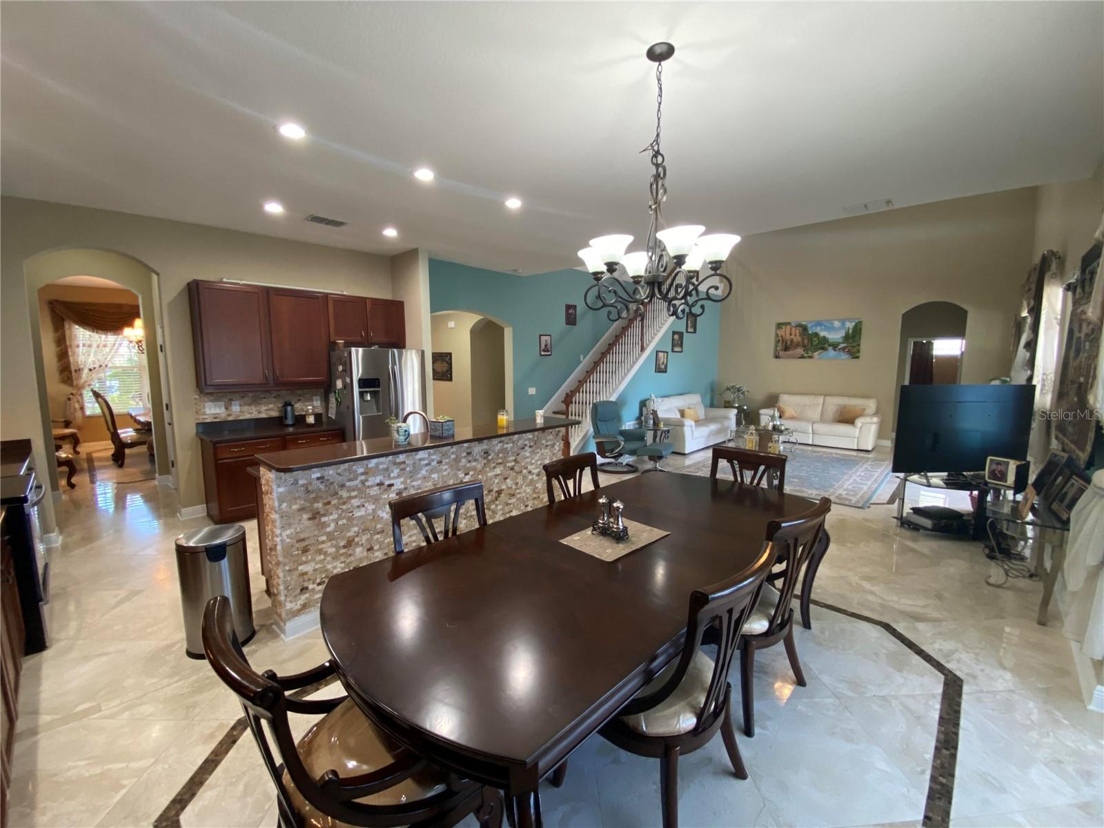 HERITAGE ISLES PH 3C - Residential