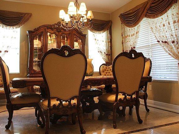 HERITAGE ISLES PH 3C - Residential