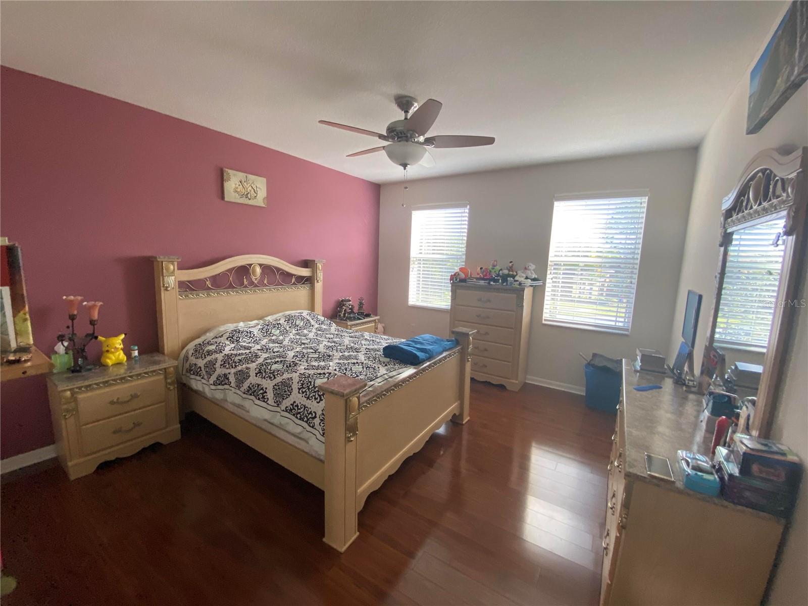 HERITAGE ISLES PH 3C - Residential