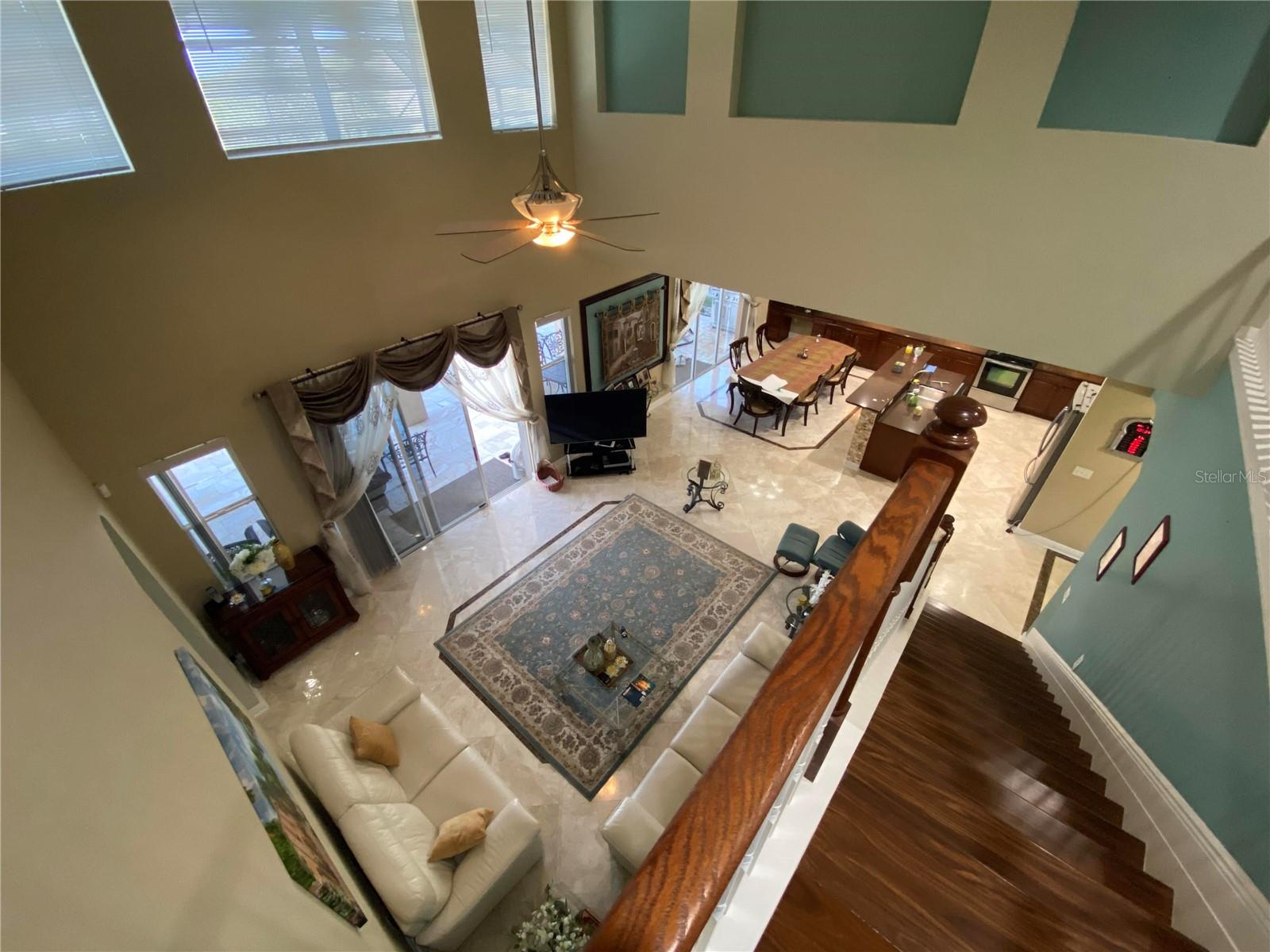 HERITAGE ISLES PH 3C - Residential