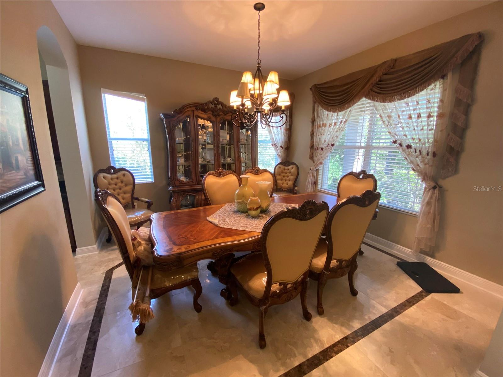 HERITAGE ISLES PH 3C - Residential