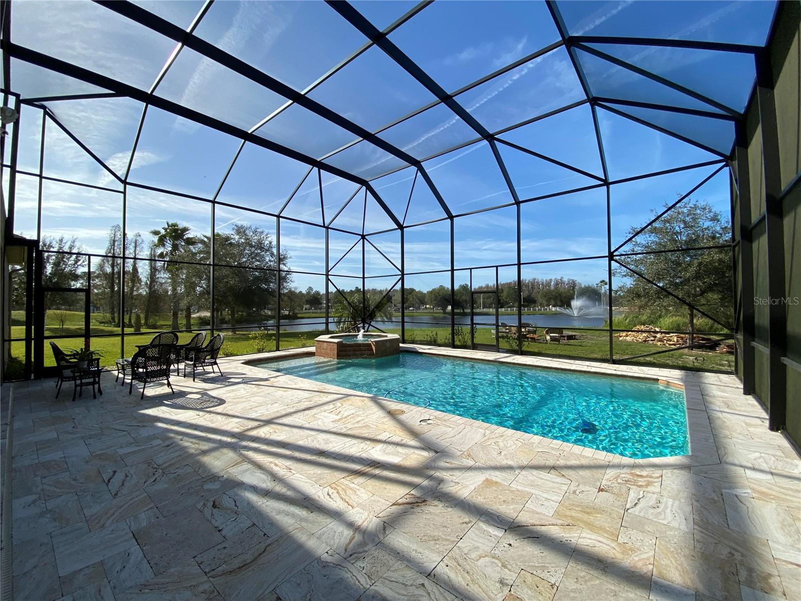 HERITAGE ISLES PH 3C - Residential