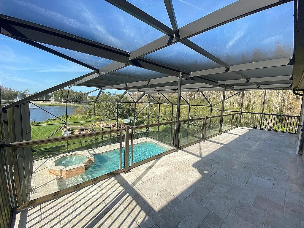 HERITAGE ISLES PH 3C - Residential