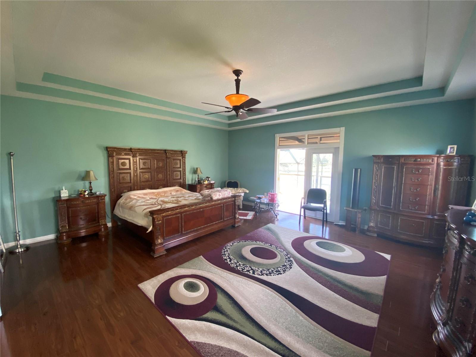 HERITAGE ISLES PH 3C - Residential