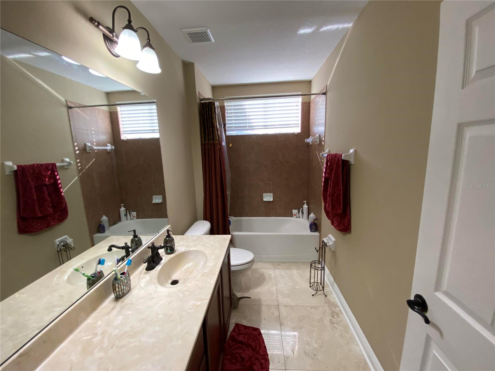 HERITAGE ISLES PH 3C - Residential