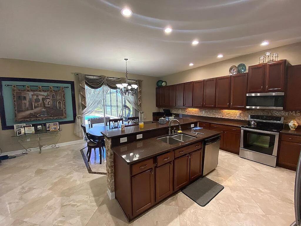 HERITAGE ISLES PH 3C - Residential