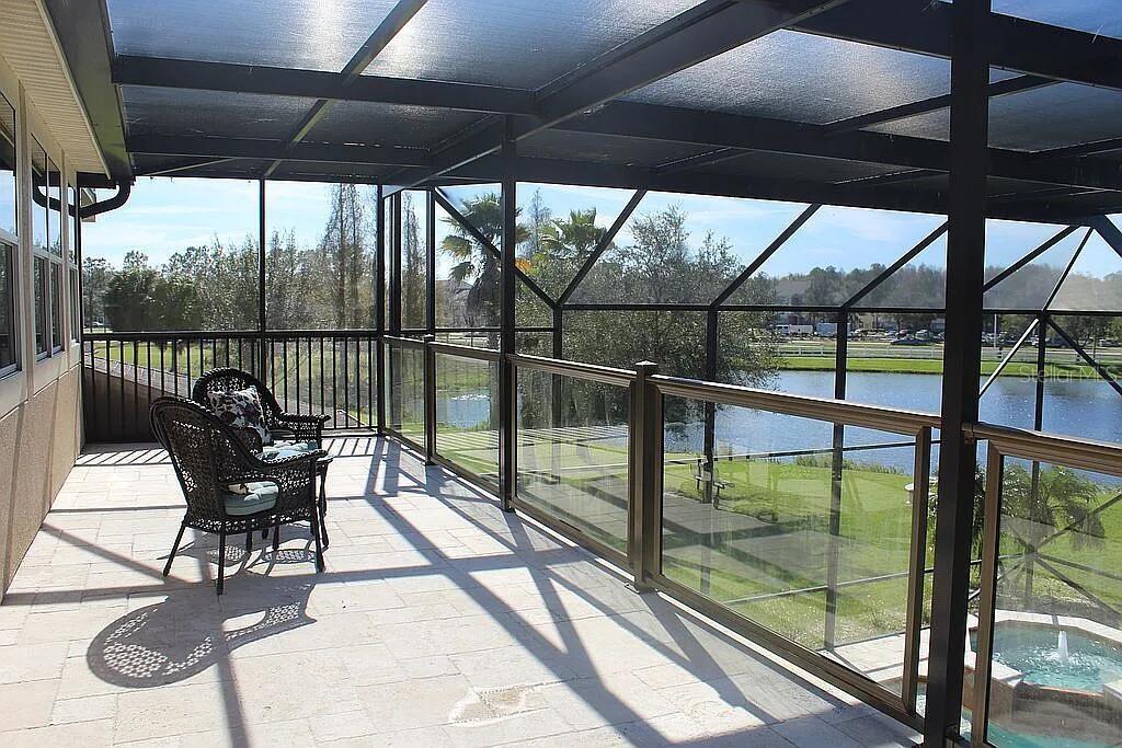 HERITAGE ISLES PH 3C - Residential