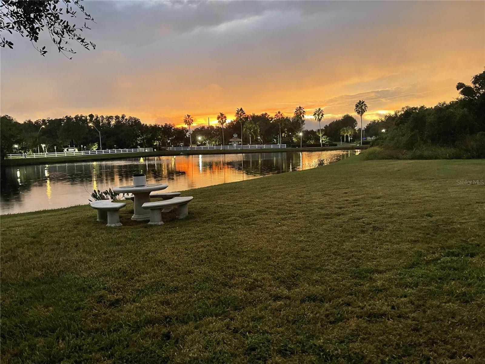 HERITAGE ISLES PH 3C - Residential