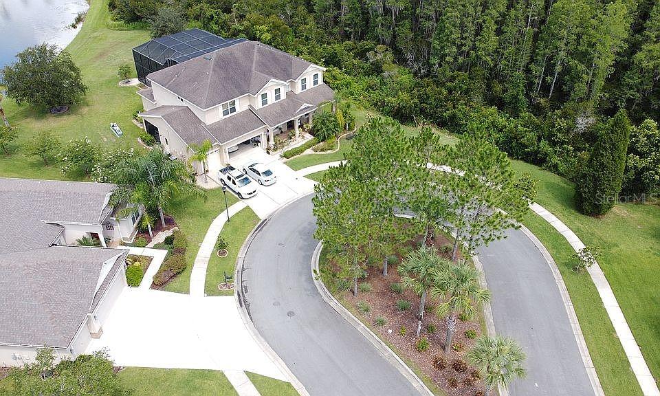 HERITAGE ISLES PH 3C - Residential