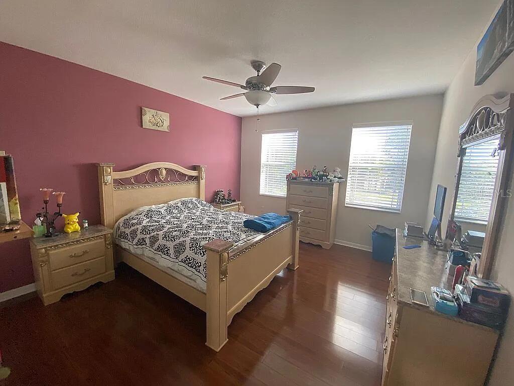 HERITAGE ISLES PH 3C - Residential