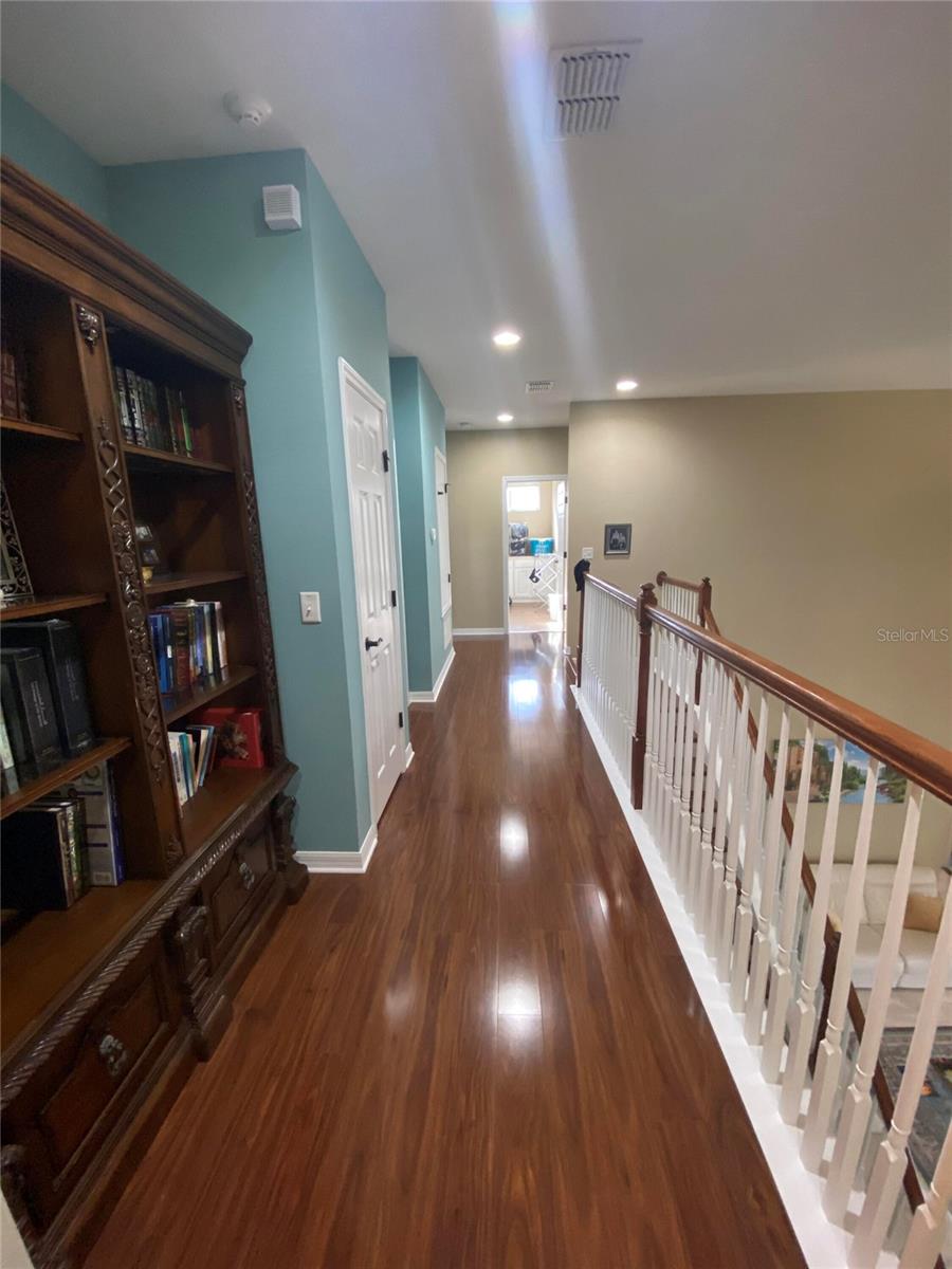 HERITAGE ISLES PH 3C - Residential