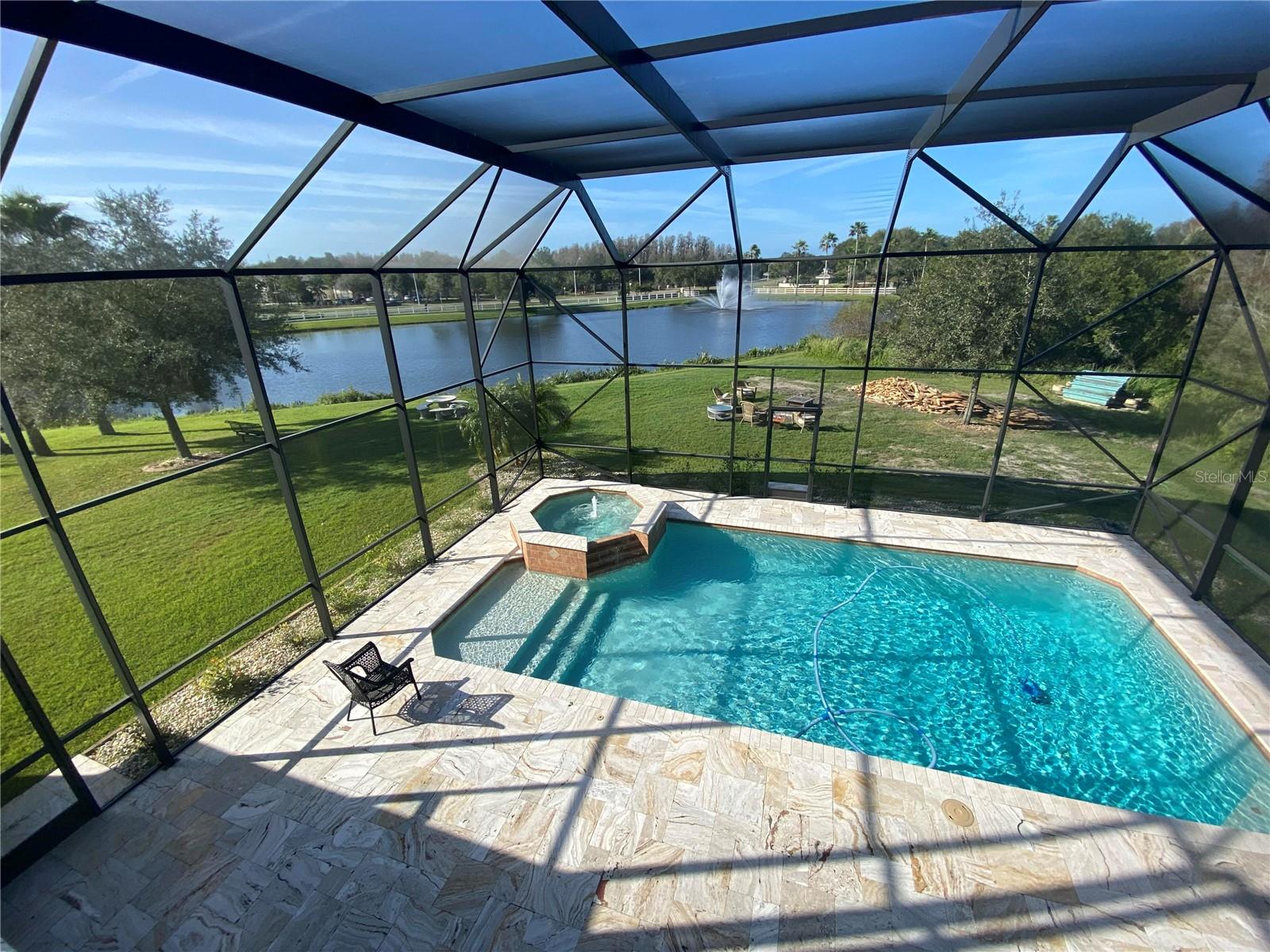 HERITAGE ISLES PH 3C - Residential