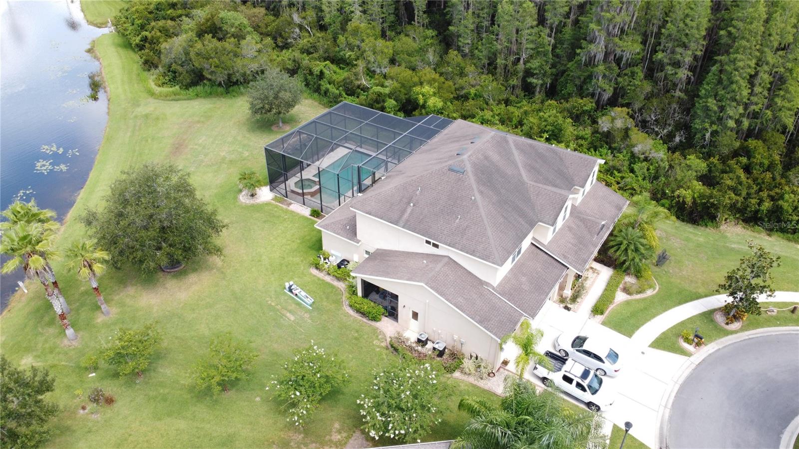 HERITAGE ISLES PH 3C - Residential