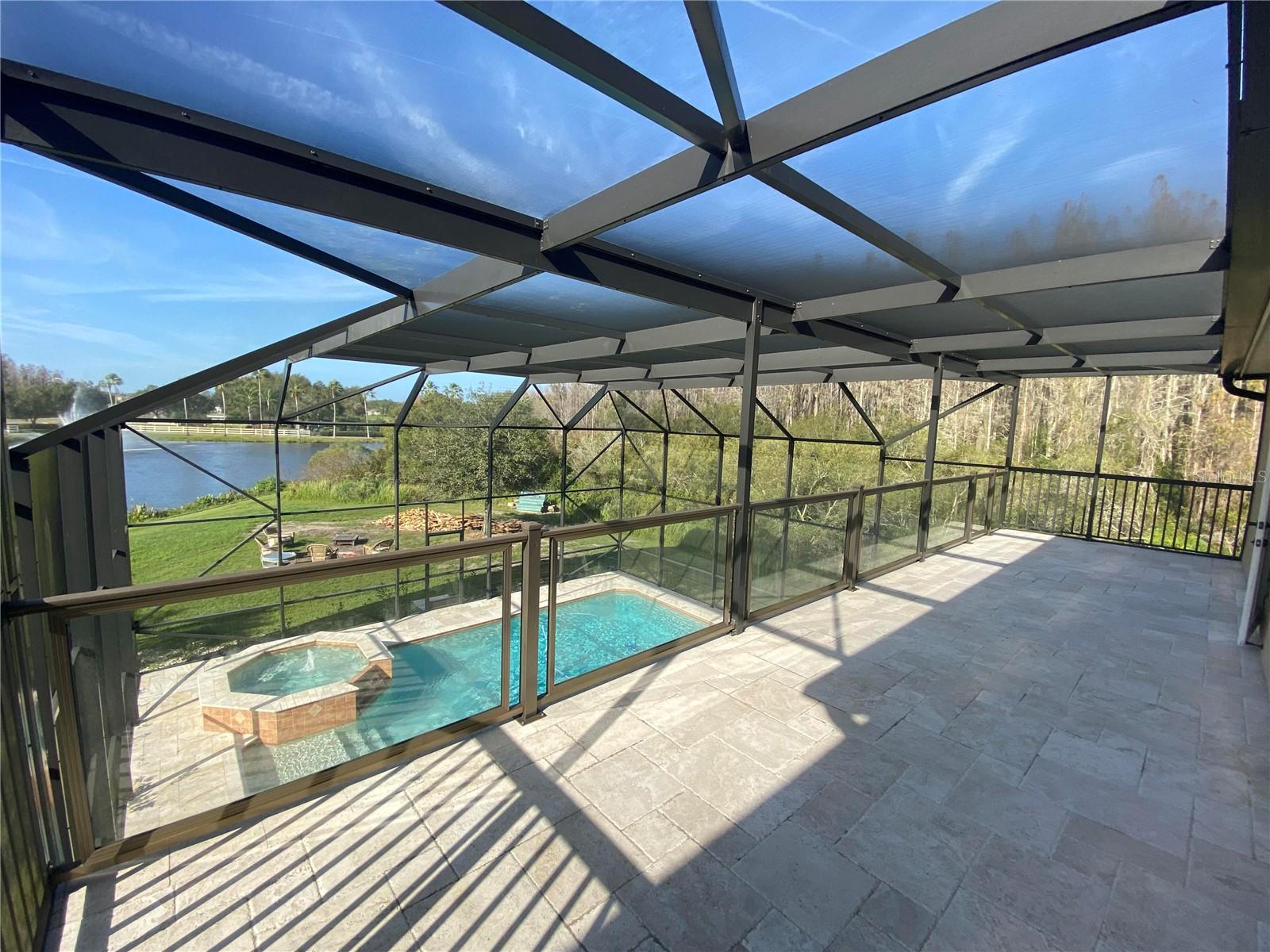 HERITAGE ISLES PH 3C - Residential