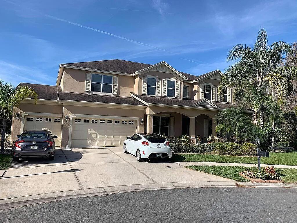 HERITAGE ISLES PH 3C - Residential