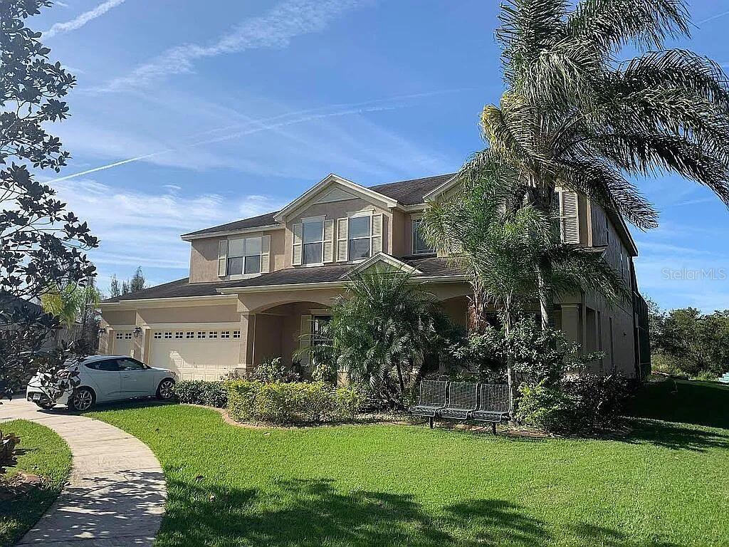 HERITAGE ISLES PH 3C - Residential