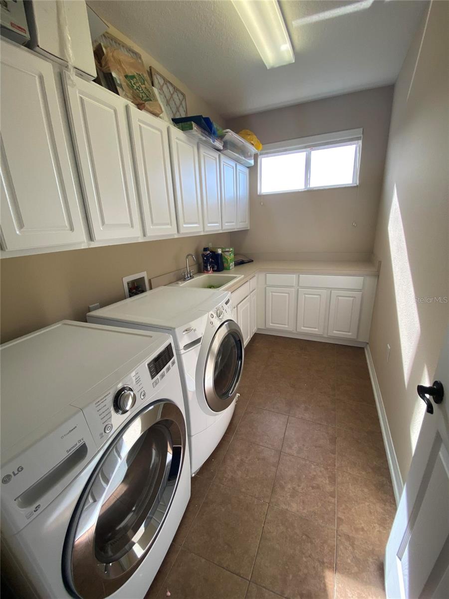 HERITAGE ISLES PH 3C - Residential