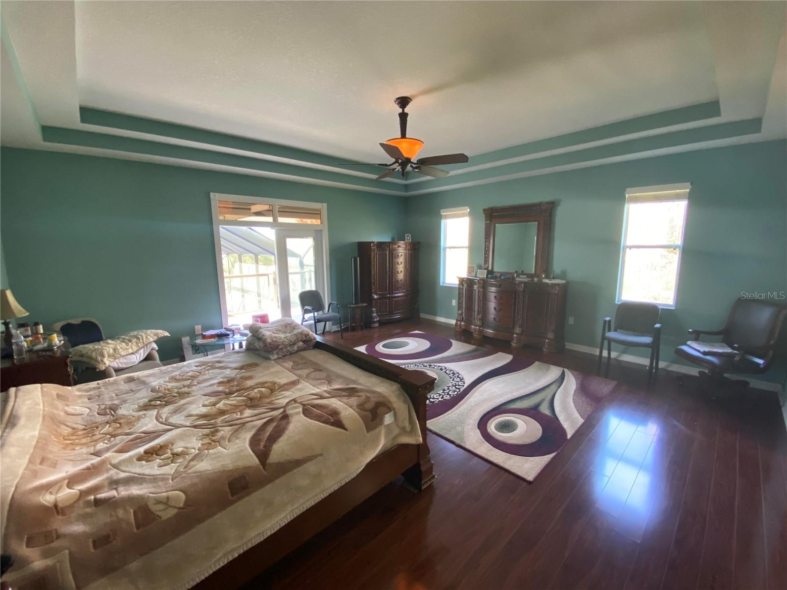 HERITAGE ISLES PH 3C - Residential