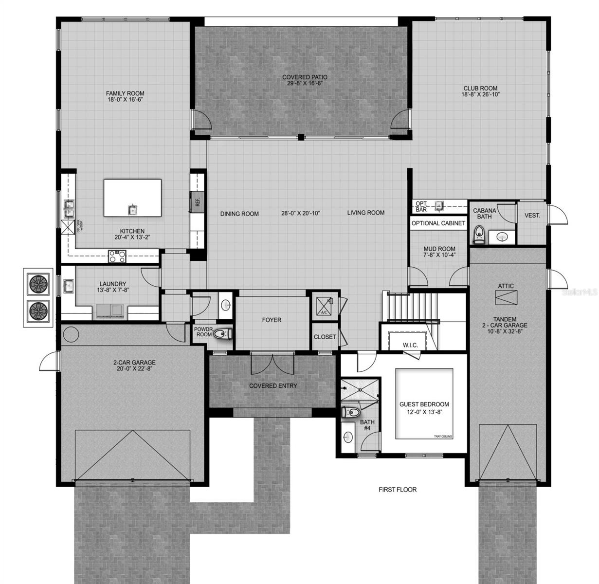 Lot 20 YELLOWLEAF CIRCLE