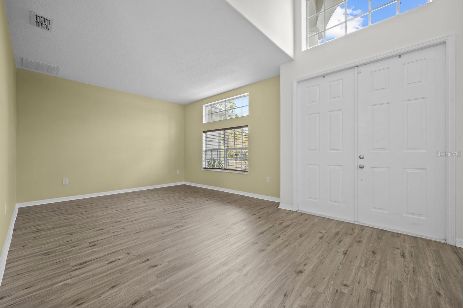 PALM COAST SEC 23 - Residential