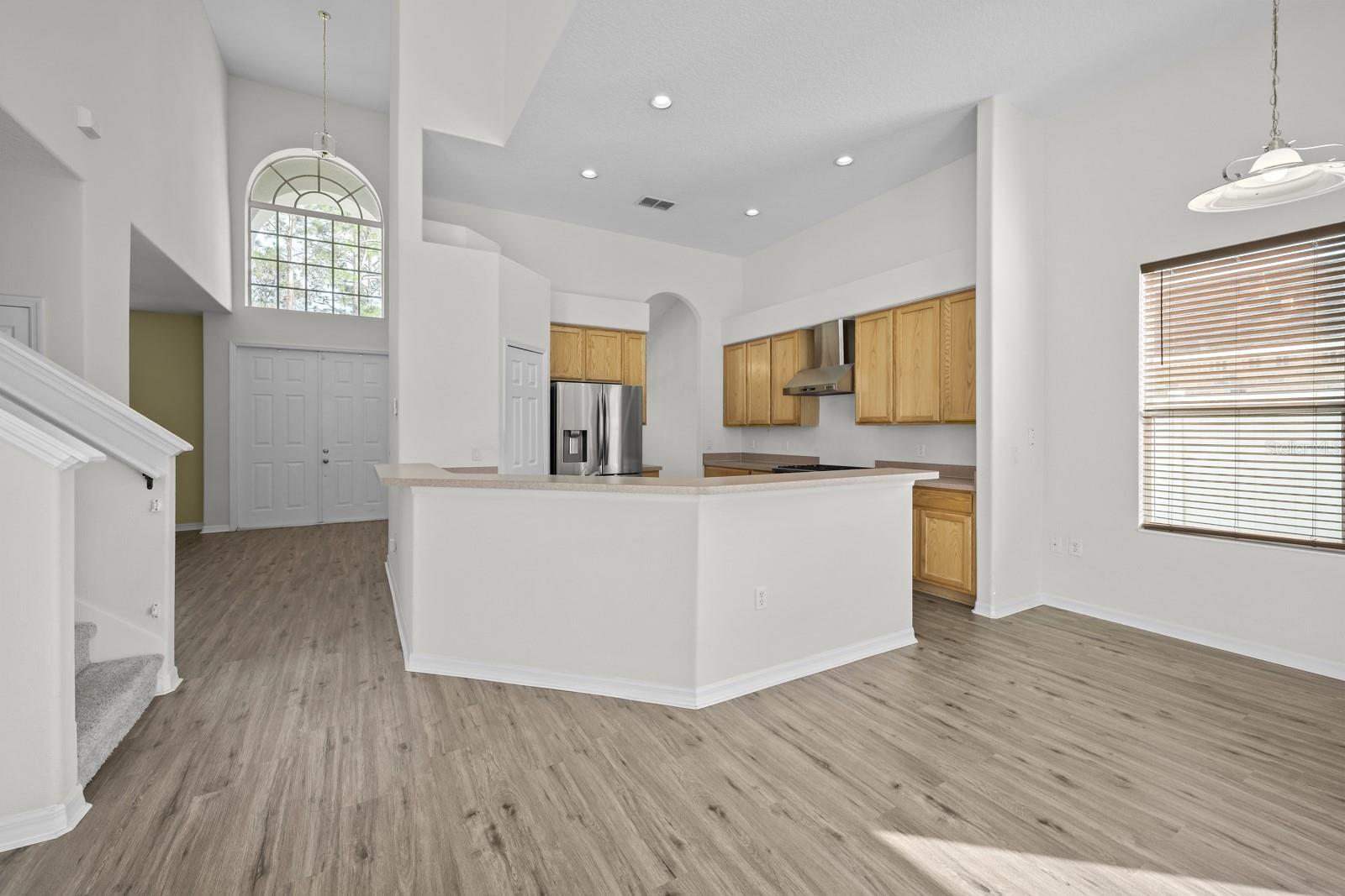 PALM COAST SEC 23 - Residential