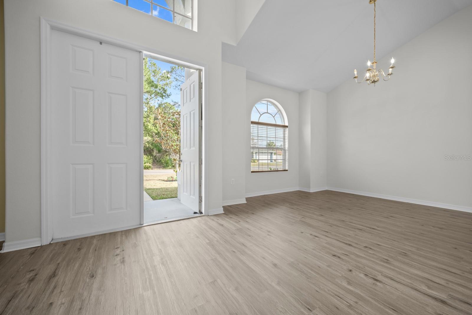 PALM COAST SEC 23 - Residential