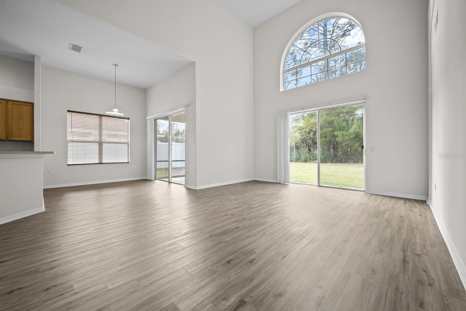 PALM COAST SEC 23 - Residential