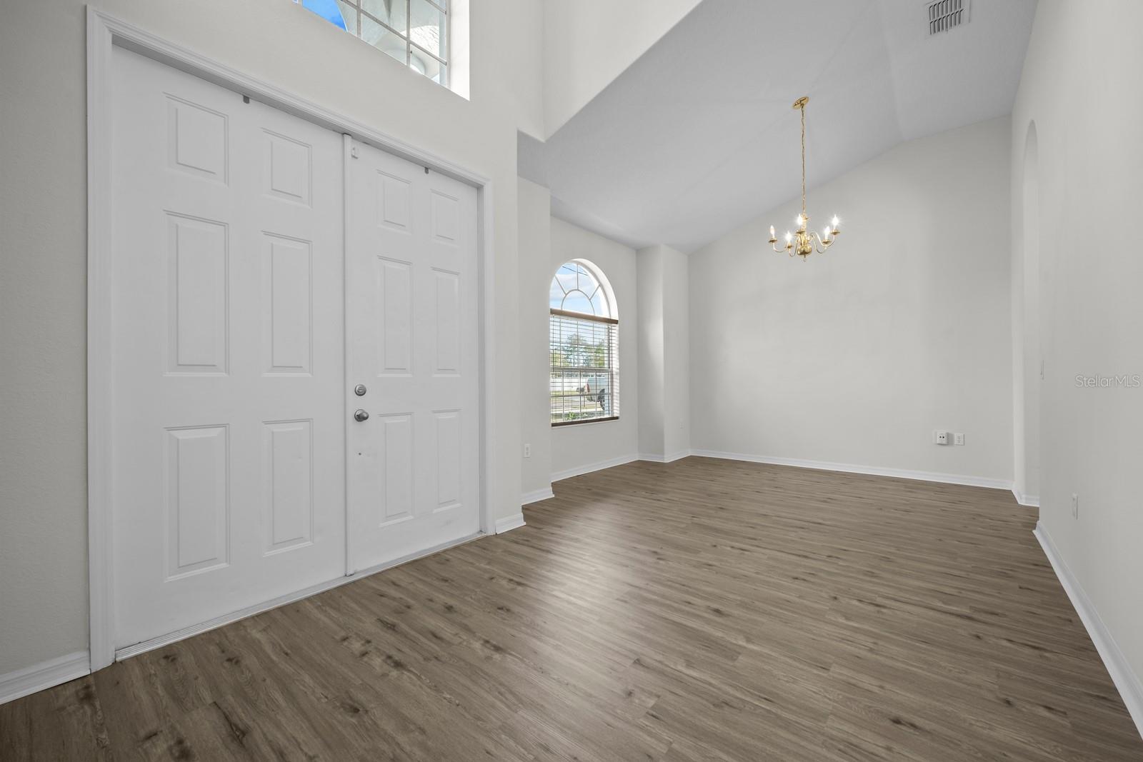 PALM COAST SEC 23 - Residential