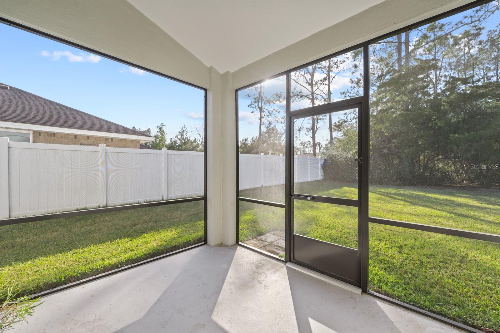 PALM COAST SEC 23 - Residential