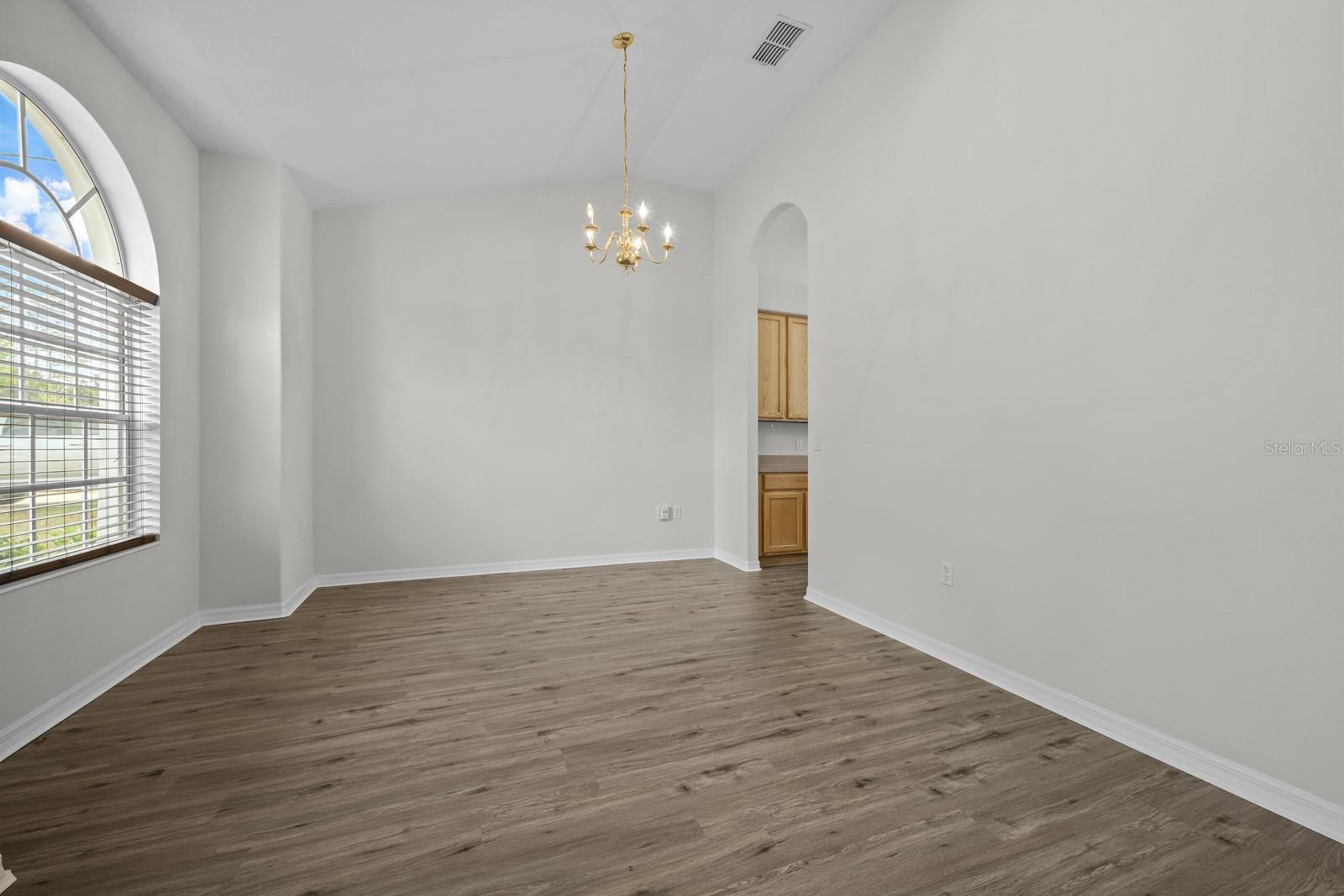 PALM COAST SEC 23 - Residential