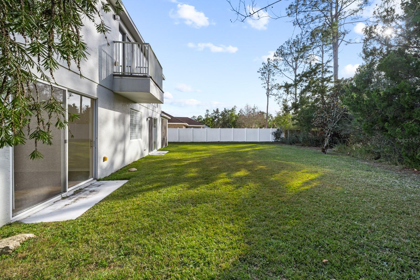 PALM COAST SEC 23 - Residential