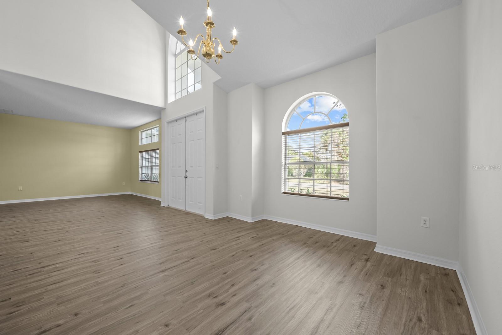 PALM COAST SEC 23 - Residential