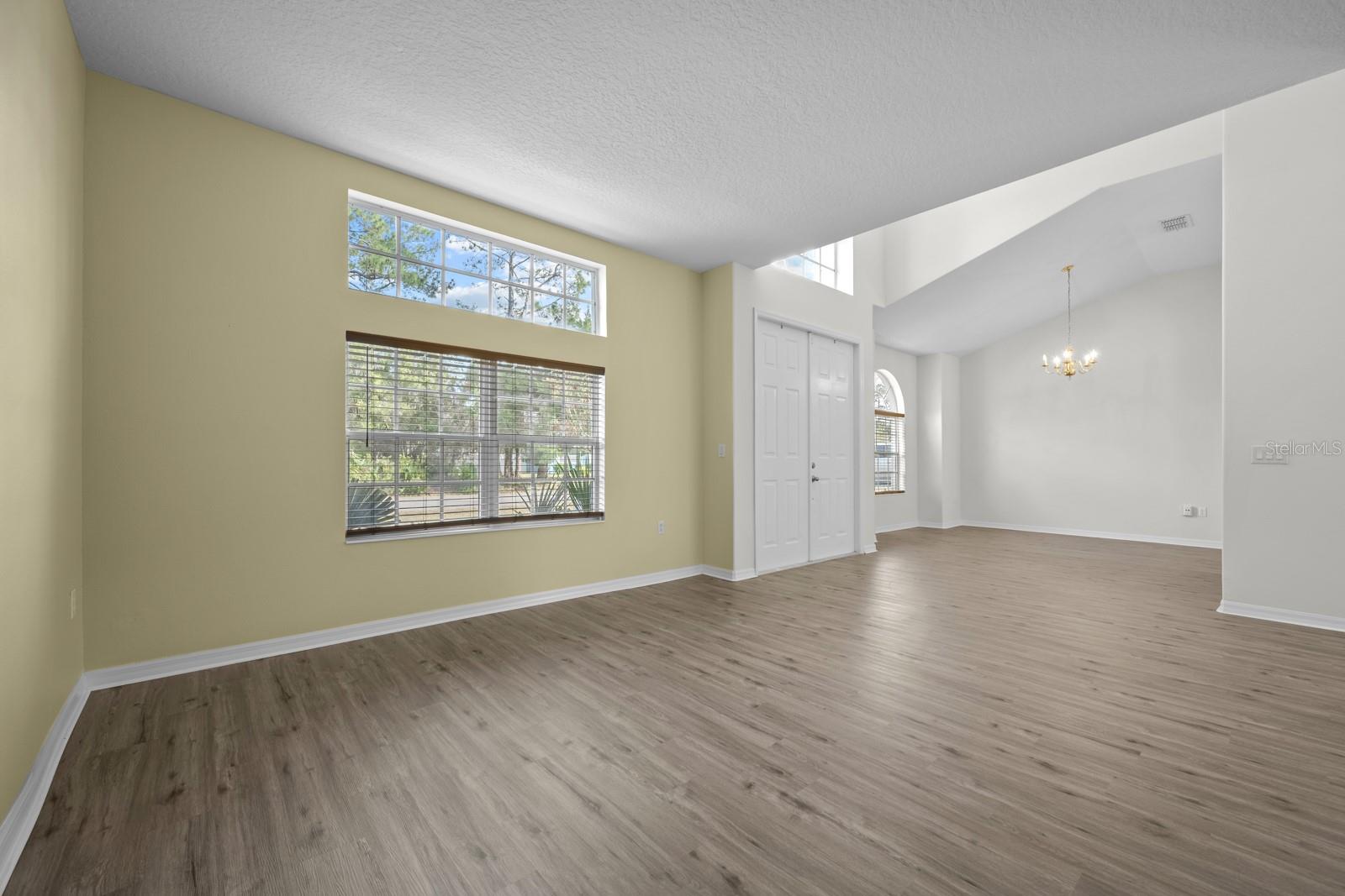 PALM COAST SEC 23 - Residential